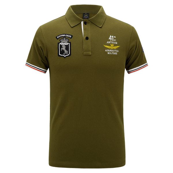 100% Cotton 2018 Shirt Men Embroidered MA1 Pilot Casual Office Work Male Short Sleeve Men's Shirts
100% Cotton 2018 Shirt Men Embroidered MA1 Pilot Casual Office Work Male Short Sleeve Men's Shirts
