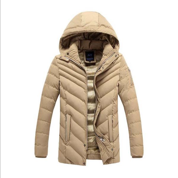 casual winter jacket coat men fleece standard collar solid down coqwqss overcoat winter jacket men camperas hombre inviern, Black
casual winter jacket coat men fleece standard collar solid down coqwqss overcoat winter jacket men camperas hombre inviern, Black