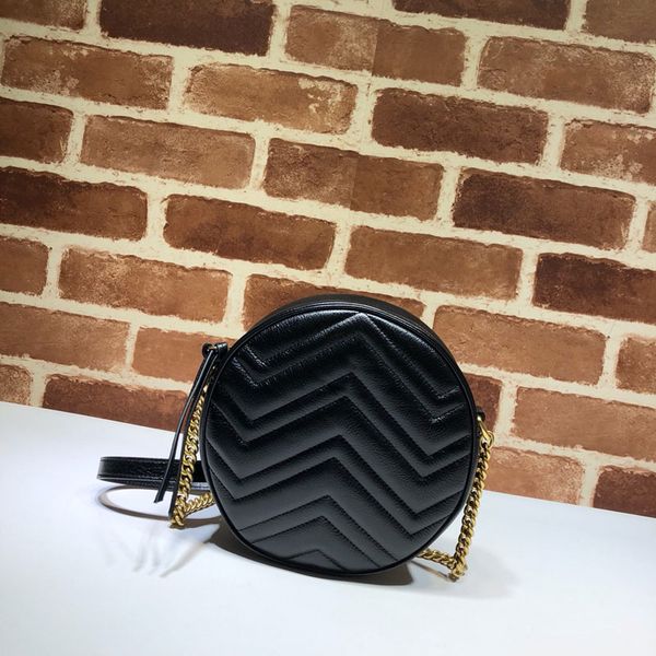 wallet bags round bag new fashion small round bag mini joker chain single shoulder diagonal cross plain color genuine leather
wallet bags round bag new fashion small round bag mini joker chain single shoulder diagonal cross plain color genuine leather