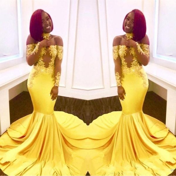 сексуальные желтые черные девушки кружева платья выпускного вечера русалки длинные рукава спинки атласная длина пола вечернее платье вечерни, Black
сексуальные желтые черные девушки кружева платья выпускного вечера русалки длинные рукава спинки атласная длина пола вечернее платье вечерни, Black