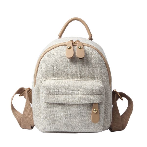 miyahouse solid color pu leather women mini backpack style female small rucksack fashion travel bag for teenage girls
miyahouse solid color pu leather women mini backpack style female small rucksack fashion travel bag for teenage girls