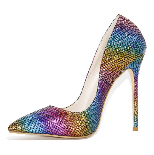 latest shiny shoe handmade shoes stiletto high heel summer blingbling wedding dress shoes, Black
latest shiny shoe handmade shoes stiletto high heel summer blingbling wedding dress shoes, Black