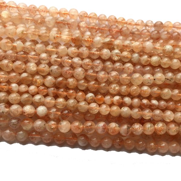 wholesale real genuine natural clear orange gold sanidine sunstone round loose diy necklace or bracelets beads 15.5" 06121, Black
wholesale real genuine natural clear orange gold sanidine sunstone round loose diy necklace or bracelets beads 15.5" 06121, Black