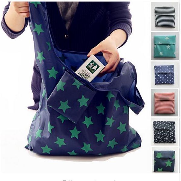 foldable shopping bags nylon reusable grocery storage bag eco friendly shopping bags tote bags 19 colors w35*h55cm
foldable shopping bags nylon reusable grocery storage bag eco friendly shopping bags tote bags 19 colors w35*h55cm