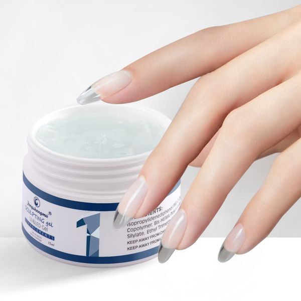 fengshangmei 15ml uv gel for nail extensions camoufalge builder gel nail polish varnish 3d thick construtor for building, Red;pink
fengshangmei 15ml uv gel for nail extensions camoufalge builder gel nail polish varnish 3d thick construtor for building, Red;pink