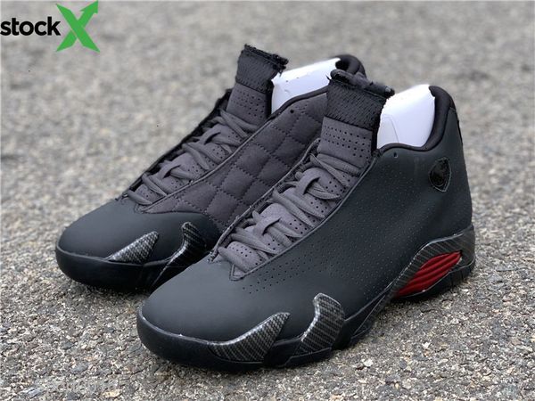 new 14 14s xiv se black red low men basketball shoes sports sneakers fashion trainers with box size 7-13
new 14 14s xiv se black red low men basketball shoes sports sneakers fashion trainers with box size 7-13
