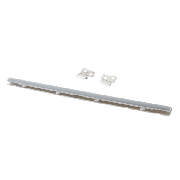 lcd screen hinge cover with brackets assembly set for macbook air 13inches a1237 a1304 series