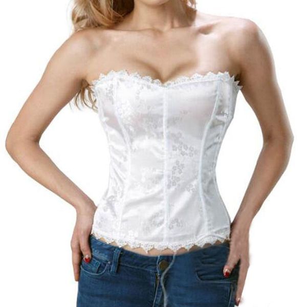bustiers & corsets women underbust lace sport girdle waist trainer hourglass body shaper slimming belt tummy shapewear white z0217, Black;white
bustiers & corsets women underbust lace sport girdle waist trainer hourglass body shaper slimming belt tummy shapewear white z0217, Black;white
