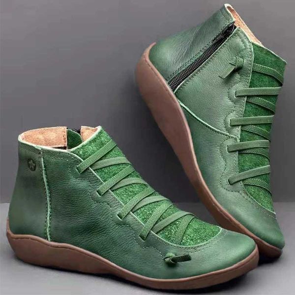 2019 ankle boots for women autumn boots pu leather women winter shoes booties warm ladies ing, Black
2019 ankle boots for women autumn boots pu leather women winter shoes booties warm ladies ing, Black