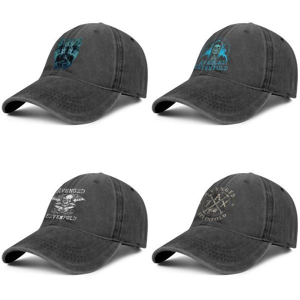avenged sevenfold a7x logo mens and women baseball denim cap cool designer golf personalisedsports vintage trendyteam hats avenged art, Blue;gray
avenged sevenfold a7x logo mens and women baseball denim cap cool designer golf personalisedsports vintage trendyteam hats avenged art, Blue;gray