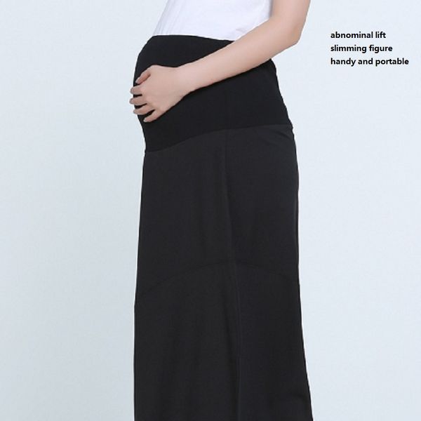 spring autumn fashionable abnominal lift skirts in new latern style for women in maternity, White
spring autumn fashionable abnominal lift skirts in new latern style for women in maternity, White