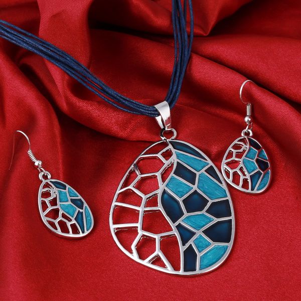 jewelry sets handmade gem statement silver plated necklace earrings set bijoux femme party jewellery accessory jewelry set
jewelry sets handmade gem statement silver plated necklace earrings set bijoux femme party jewellery accessory jewelry set
