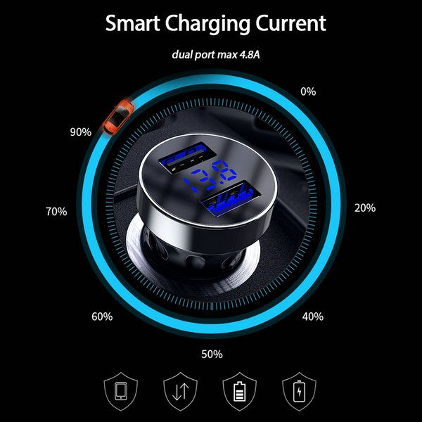 quick charge 3.0 car charger usb car phone charger fast charger auto charge charging for iphone samsung s20 xiaomi mobile phone
quick charge 3.0 car charger usb car phone charger fast charger auto charge charging for iphone samsung s20 xiaomi mobile phone