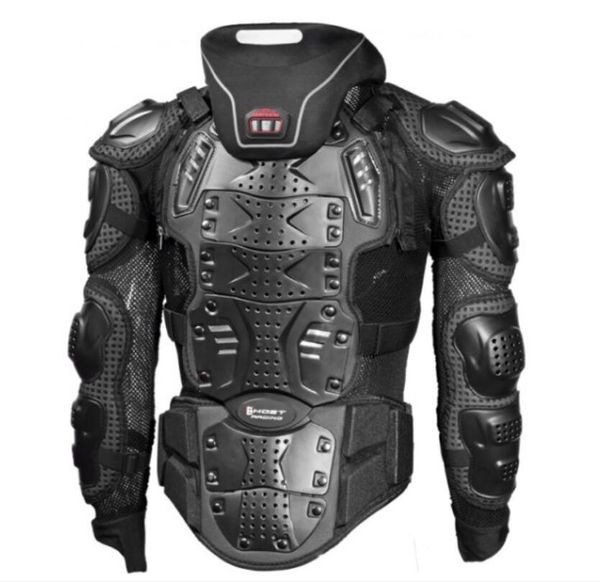 2019 motorcycle anti-fall armor coat racing activity guard neck protective armor riding protective clothing
2019 motorcycle anti-fall armor coat racing activity guard neck protective armor riding protective clothing