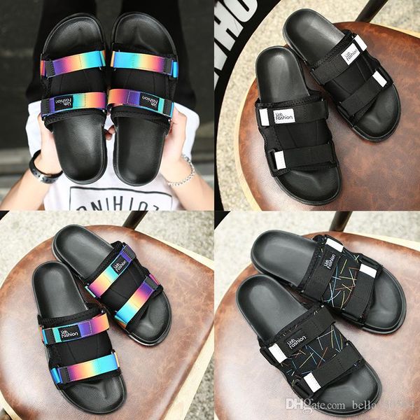 designer slippers new brand cloth desinger slides mens women flip flops summer fashion beach sandals outdoor slippers, Black
designer slippers new brand cloth desinger slides mens women flip flops summer fashion beach sandals outdoor slippers, Black