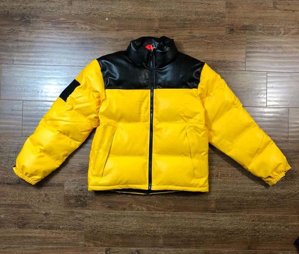 fashion-new black yellow red down jacket 19ss mens designer jackets womens windbreaker luxury jacket warmth winter jacket outerwear 3 colour
fashion-new black yellow red down jacket 19ss mens designer jackets womens windbreaker luxury jacket warmth winter jacket outerwear 3 colour