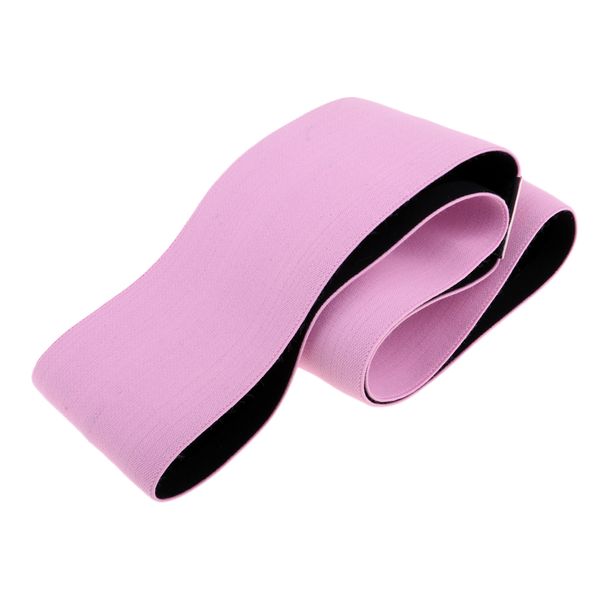 elastic resistance loop band yoga band for home or outdooor sports fitness strength training
elastic resistance loop band yoga band for home or outdooor sports fitness strength training