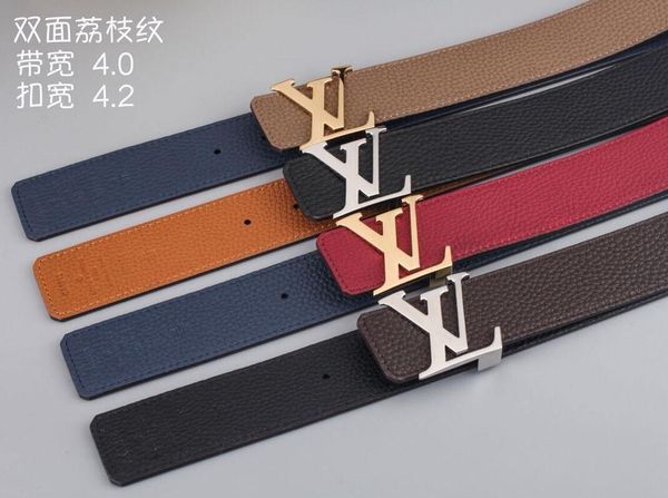 2018 men's wear designer belt, fashion lady belt design, high-quality men's v-buckle belt, gift box,transportation, Black;brown
2018 men's wear designer belt, fashion lady belt design, high-quality men's v-buckle belt, gift box,transportation, Black;brown