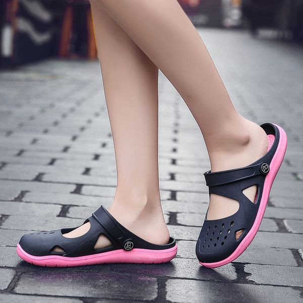original classic clogs garden flip flop water shoes women summer beach aqua slipper outdoor swimming sandal multi-princess shoes
original classic clogs garden flip flop water shoes women summer beach aqua slipper outdoor swimming sandal multi-princess shoes