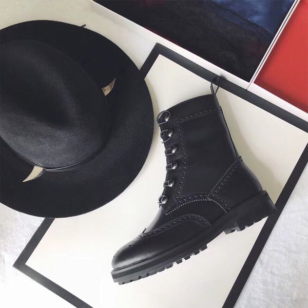 women's boots ankle shoes chaissures winter boots women's shoes carol high heels laces, Black
women's boots ankle shoes chaissures winter boots women's shoes carol high heels laces, Black