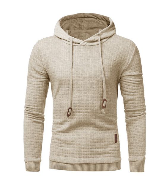 mens fashion brand casual pullovers new arrive natural color hoodies long sleeve designer new style sweatershirt quanlity, Black
mens fashion brand casual pullovers new arrive natural color hoodies long sleeve designer new style sweatershirt quanlity, Black