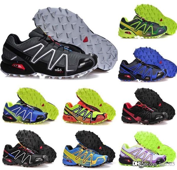 2019 новые прибытия Zapatillas Speedcross 3 4 обувь ходьба женская скорость кросс мужские деше
2019 новые прибытия Zapatillas Speedcross 3 4 обувь ходьба женская скорость кросс мужские деше