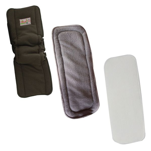 ohbabyka 1pc многоразовые подгузники bamboo вставки карманный ткань пеленки обложка charcoal вставьте подгузники couche lavable luiners
ohbabyka 1pc многоразовые подгузники bamboo вставки карманный ткань пеленки обложка charcoal вставьте подгузники couche lavable luiners