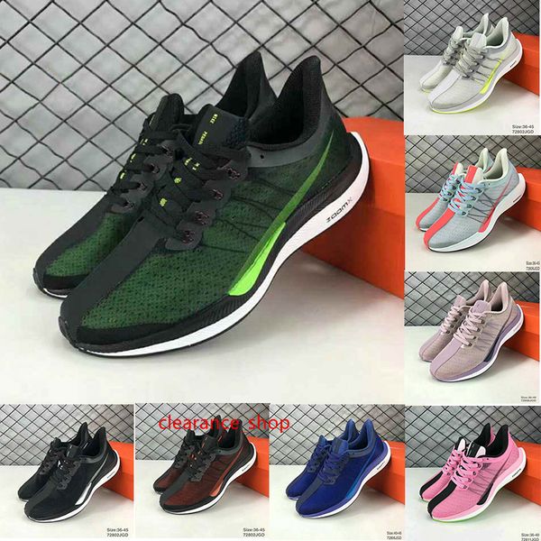 new zoom pegasus turbo running shoes for men women barely grey punch black white pink blue mens trainers designer sneakers eur 36-45
new zoom pegasus turbo running shoes for men women barely grey punch black white pink blue mens trainers designer sneakers eur 36-45
