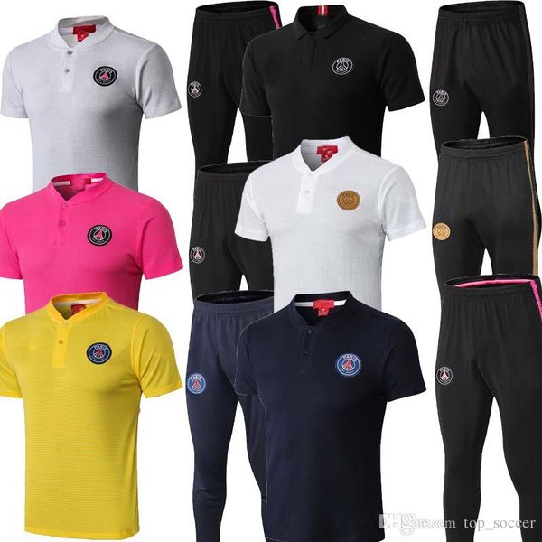 2019 2020 PSG jordam Traje de entrenamiento de manga corta MBAPPE CAVANI chándal 19 20 майский участок в Париже
2019 2020 PSG jordam Traje de entrenamiento de manga corta MBAPPE CAVANI chándal 19 20 майский участок в Париже