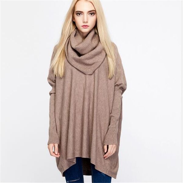 2019 new autumn winter turtleneck sweater women pullovers bat women pullover sweater female loose basic pull femme cm1020, White;black
2019 new autumn winter turtleneck sweater women pullovers bat women pullover sweater female loose basic pull femme cm1020, White;black