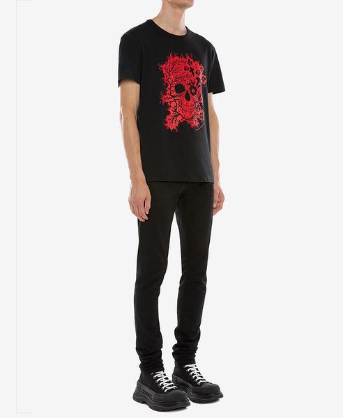 fashion mens t-shirt designer summer men women cool t-shirts brand skull style luxury letters print size s-2xl, White;black
fashion mens t-shirt designer summer men women cool t-shirts brand skull style luxury letters print size s-2xl, White;black