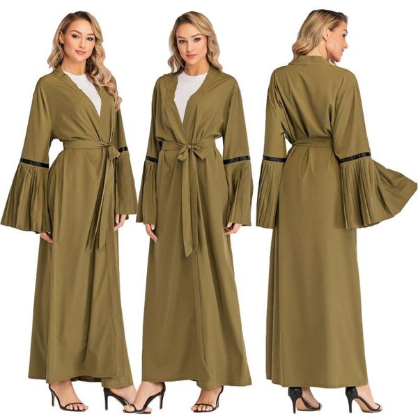 ethnic clothing abaya kimono cardigan muslim dress turkish saudi arabia african dresses for women kaftan dubai caftan islam ramadan, Red
ethnic clothing abaya kimono cardigan muslim dress turkish saudi arabia african dresses for women kaftan dubai caftan islam ramadan, Red