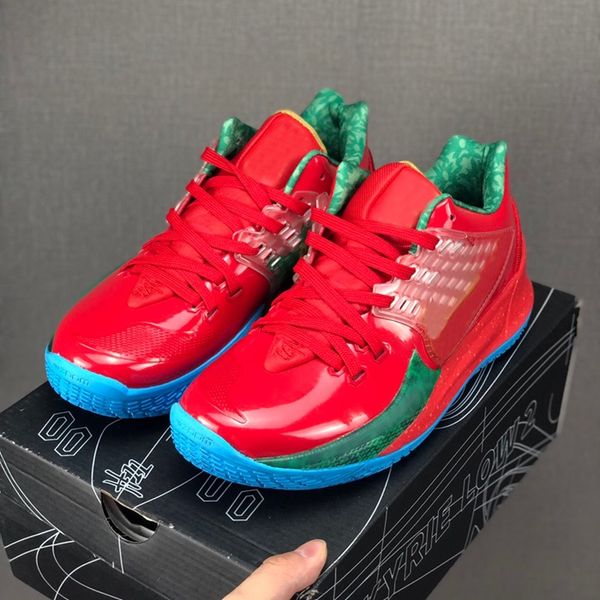 2020 kyrie low 2 basketball shoes sponge mr krabs sandy cheeks triple bob mens man zoom ep 2019 new fashion designer trainers sneakers
2020 kyrie low 2 basketball shoes sponge mr krabs sandy cheeks triple bob mens man zoom ep 2019 new fashion designer trainers sneakers