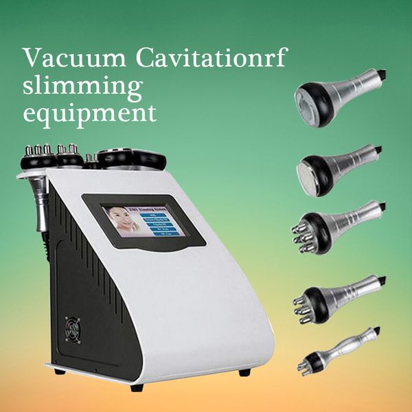 seller 5 in1 ultrasonic liposuction 40k cavitation radio frequency beauty equipment vacuum bipolar rf machine slimming
seller 5 in1 ultrasonic liposuction 40k cavitation radio frequency beauty equipment vacuum bipolar rf machine slimming