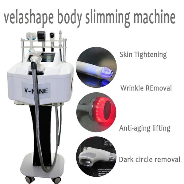 velashape vacuum body slimming portable spa equipment vacuum roller slim machine lift body weight vacuum rf cavitation skin tightening
velashape vacuum body slimming portable spa equipment vacuum roller slim machine lift body weight vacuum rf cavitation skin tightening