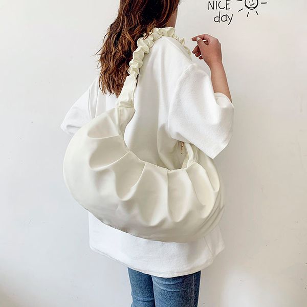 handbag nylon high capacity half moon crossbody bags for women 2020 summer light shoulder bag female simple crossbody handbags
handbag nylon high capacity half moon crossbody bags for women 2020 summer light shoulder bag female simple crossbody handbags