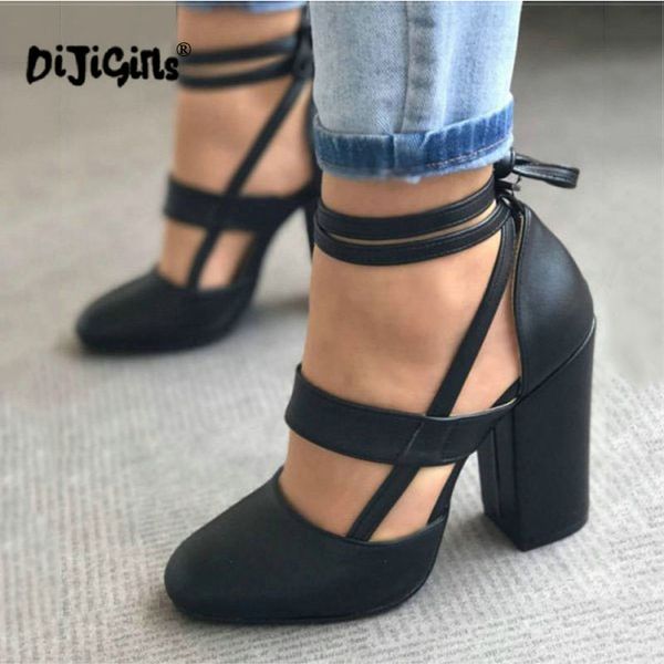 women pumps gladiator high heels 8cm women heels shoes female wedding dress shoes woman valentine stiletto high, Black
women pumps gladiator high heels 8cm women heels shoes female wedding dress shoes woman valentine stiletto high, Black