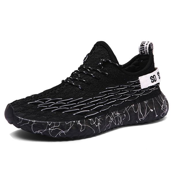 weaving men running shoes 2019 brand men sport shoes breathable comfortable athletic trainer outdoor sneakers
weaving men running shoes 2019 brand men sport shoes breathable comfortable athletic trainer outdoor sneakers