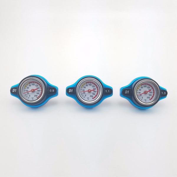 d1 small head thermo radiator cap tank cover with temperature gauge utility safe 0.9 and 1.1 and 1.3 bar
d1 small head thermo radiator cap tank cover with temperature gauge utility safe 0.9 and 1.1 and 1.3 bar