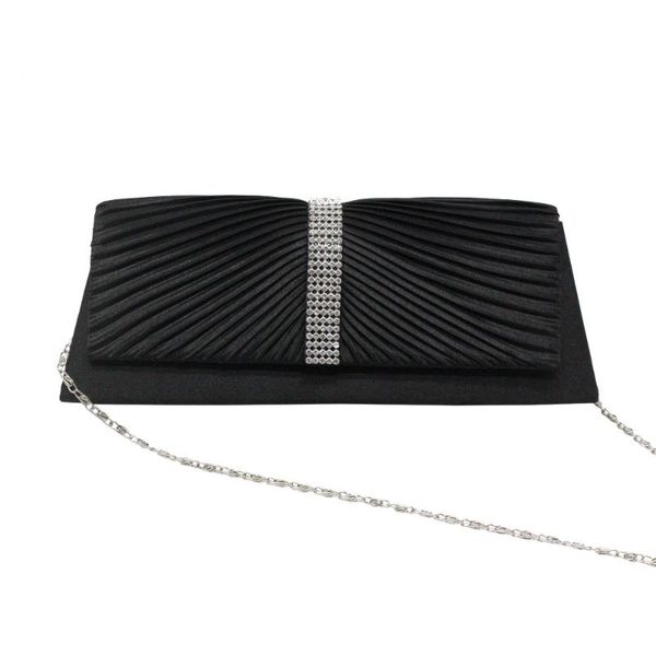 black phone clutch bag for women 2020 fashion pleated diamond crossbody bag day clutches ladies party dinner evening handbag
black phone clutch bag for women 2020 fashion pleated diamond crossbody bag day clutches ladies party dinner evening handbag