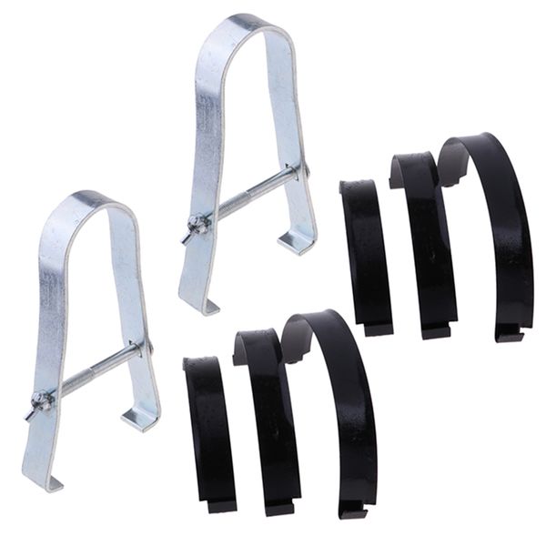 2 pcs adjustable motorcycle piston ring piston installer pliers expander plier tool for installation
2 pcs adjustable motorcycle piston ring piston installer pliers expander plier tool for installation