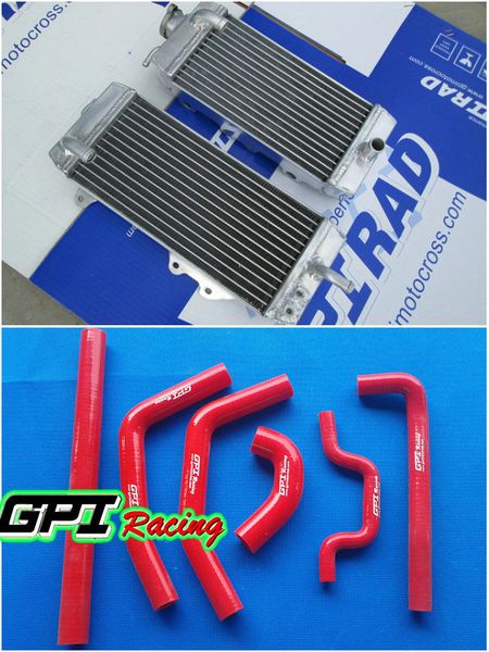aluminum radiator + hose for kxf250 kx250f kx 250f kxf 250 2011-2016 2012 2013 2014 2015 11 12 rh&lh gpi high-per
aluminum radiator + hose for kxf250 kx250f kx 250f kxf 250 2011-2016 2012 2013 2014 2015 11 12 rh&lh gpi high-per