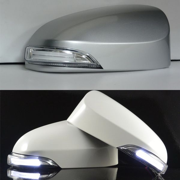 led rear-view mirror lights with cover case for toyota corolla vios yaris 2013-2016 southeast asia and central south america etc
led rear-view mirror lights with cover case for toyota corolla vios yaris 2013-2016 southeast asia and central south america etc