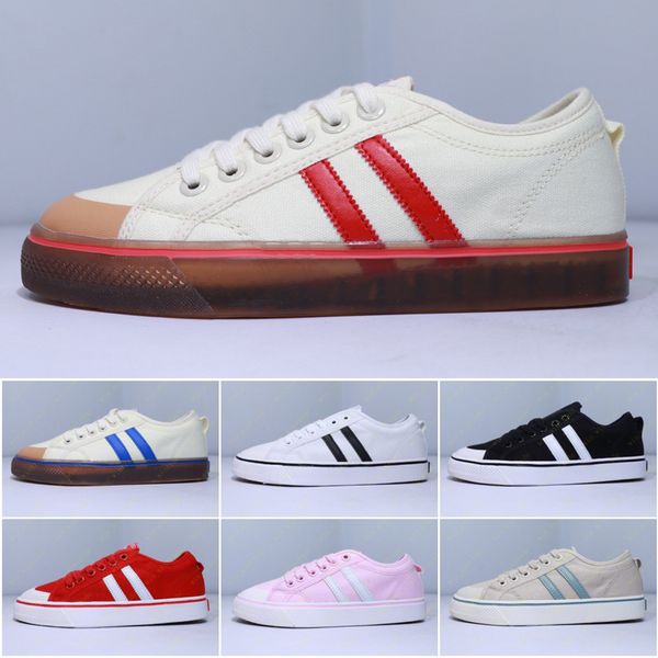 2019 mens stan smith nizza canvas casual shoes women lace up girls low price fashion athletic shoes 36-45
2019 mens stan smith nizza canvas casual shoes women lace up girls low price fashion athletic shoes 36-45