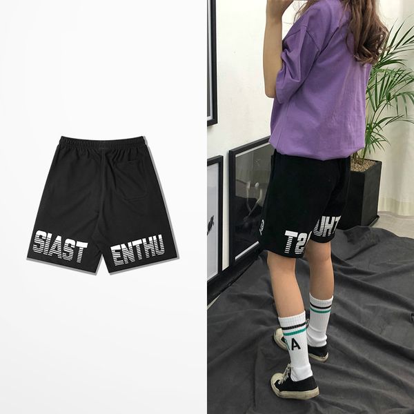 siast enthu письмо печати халлен короткие брюки 2019 новая мода лето досуг шорты мужчины скейтборд хип-хоп пляжные шорты мужчины, White;black
siast enthu письмо печати халлен короткие брюки 2019 новая мода лето досуг шорты мужчины скейтборд хип-хоп пляжные шорты мужчины, White;black