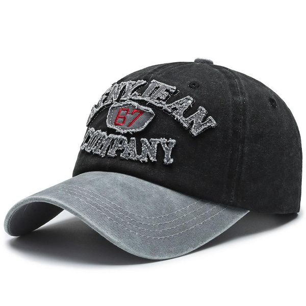 2020 spring and summer new men's and women's trendy embroidered letters washed baseball cap fashion wild hip hop hat acwnz, White
2020 spring and summer new men's and women's trendy embroidered letters washed baseball cap fashion wild hip hop hat acwnz, White