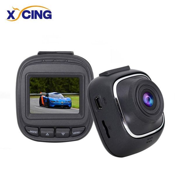 xycing new car dvr full hd 1080p car camera recorder 1.5 inch lcd screen 170° wide angle super night vision g-sensor dash cam
xycing new car dvr full hd 1080p car camera recorder 1.5 inch lcd screen 170° wide angle super night vision g-sensor dash cam