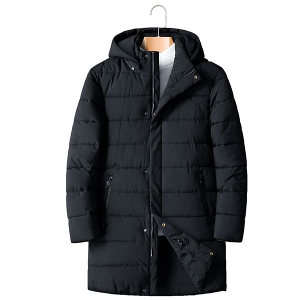 new 8xl 7xl 6xl plus size male winter warm parka jacket men casual solid loose jacket long cotton-padded clothes, Black
new 8xl 7xl 6xl plus size male winter warm parka jacket men casual solid loose jacket long cotton-padded clothes, Black