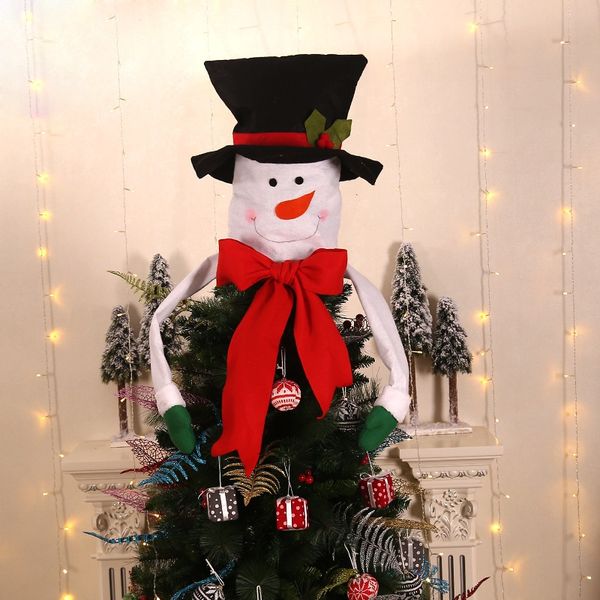 ornaments winter supplies christmas tree ers snowman santa claus hugger hat poseable arms holiday decorations
ornaments winter supplies christmas tree ers snowman santa claus hugger hat poseable arms holiday decorations