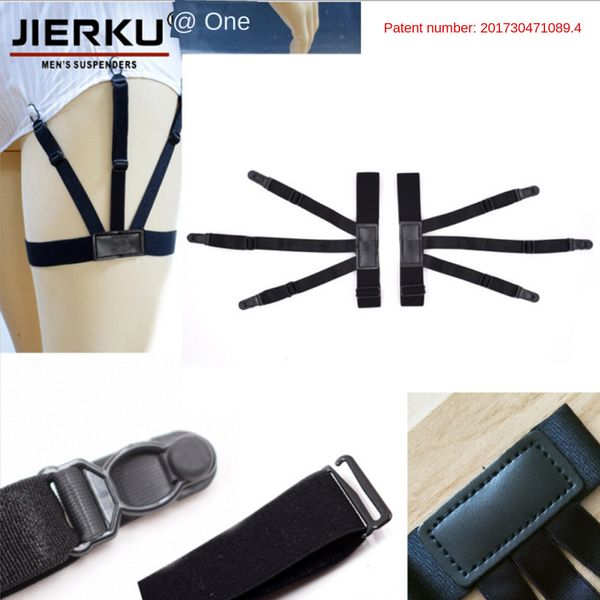 men's shirt shirt suspender socks suspender socks anti-wrinkle leg ring garter belt nylon material garter belt yfs-h-black, Black;white
men's shirt shirt suspender socks suspender socks anti-wrinkle leg ring garter belt nylon material garter belt yfs-h-black, Black;white